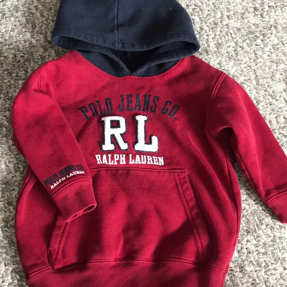 jacket 4/$20